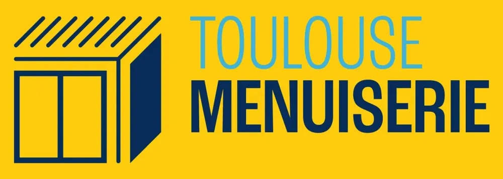 logo toulouse menuiserie