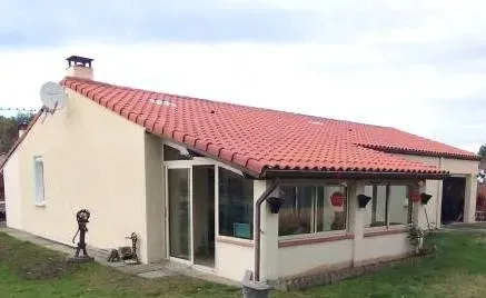 petite veranda