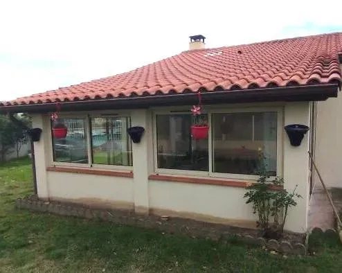 veranda de pret