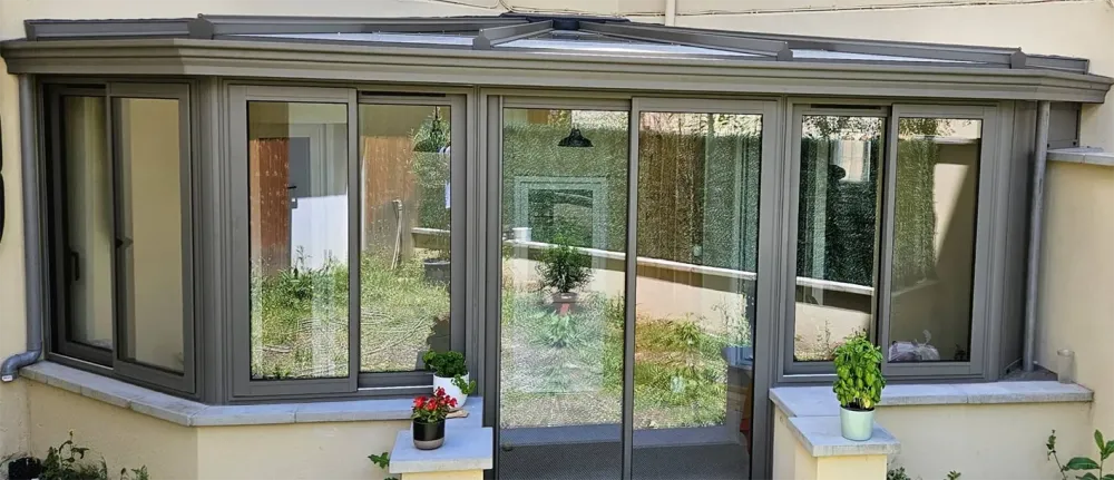 grande veranda