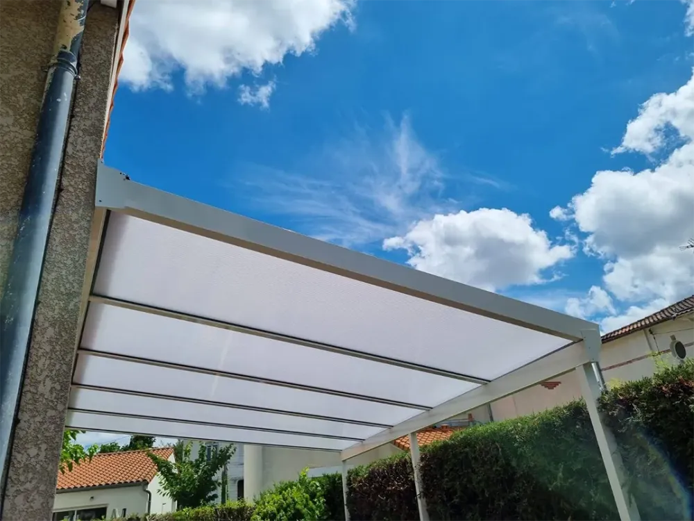 pergola