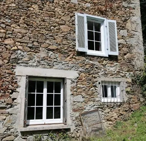 fenetres maison