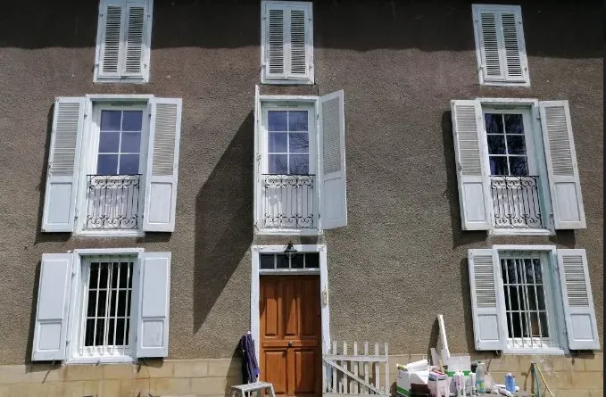fenetres battant