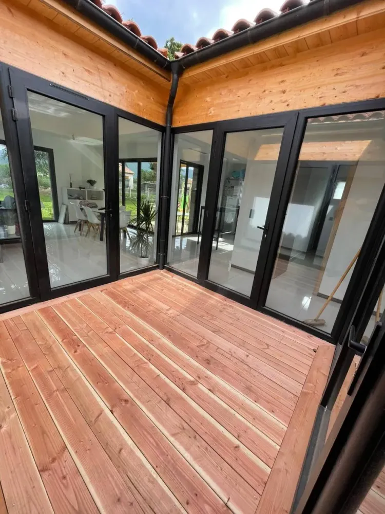fenetres terasse