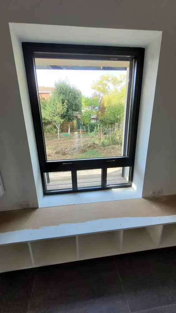 fenetre pvc