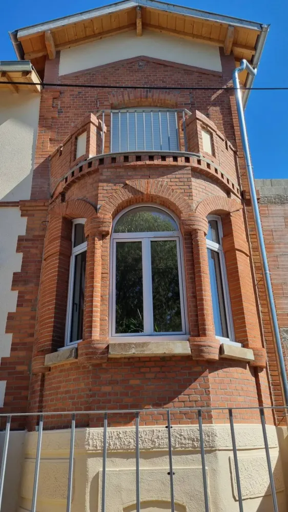 grande fenetres