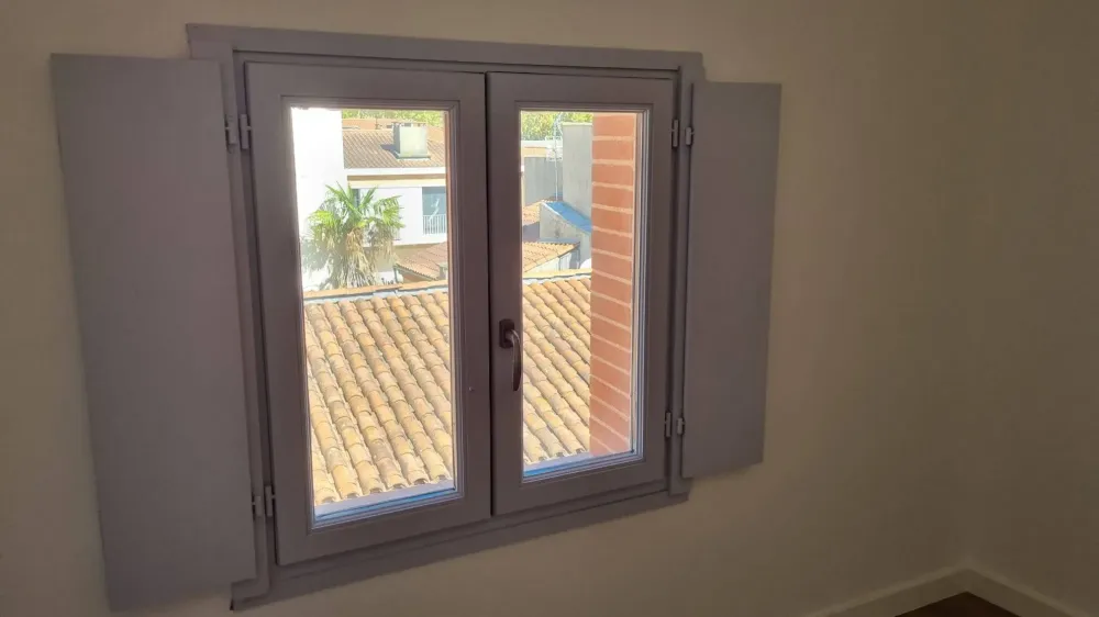 fenetre pvc