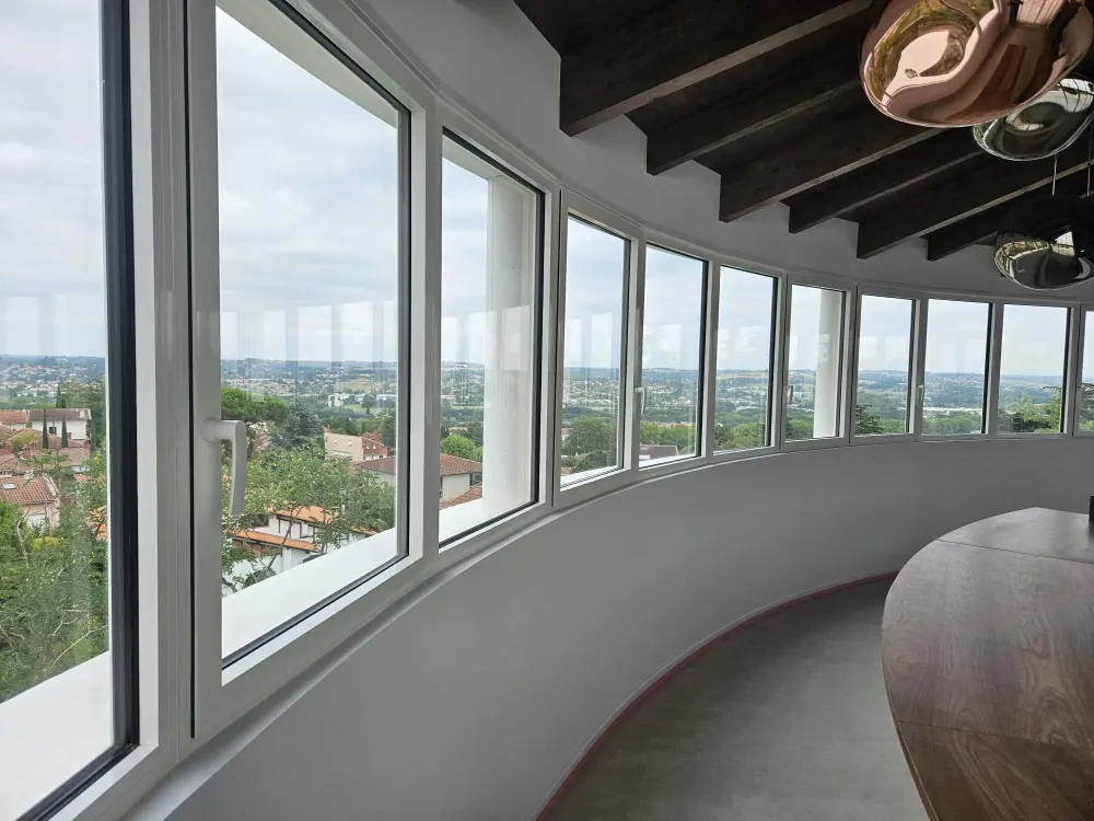 grandes fenetres