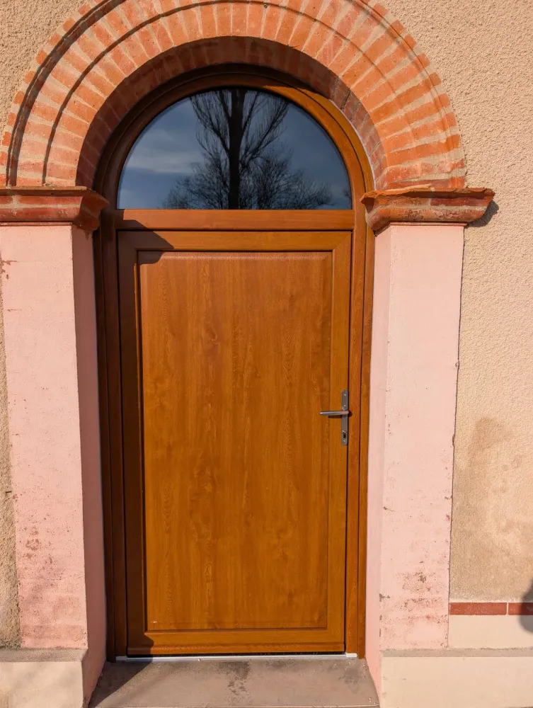fenetre de porte