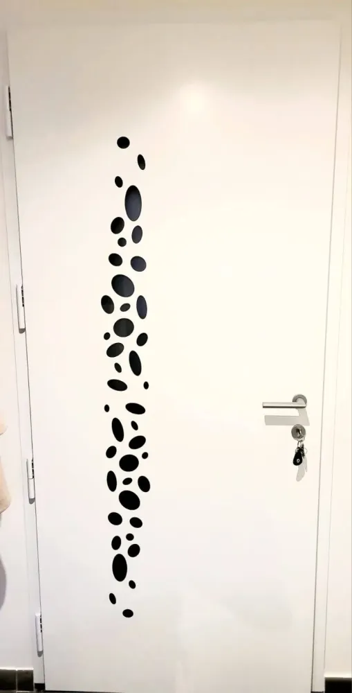 porte points
