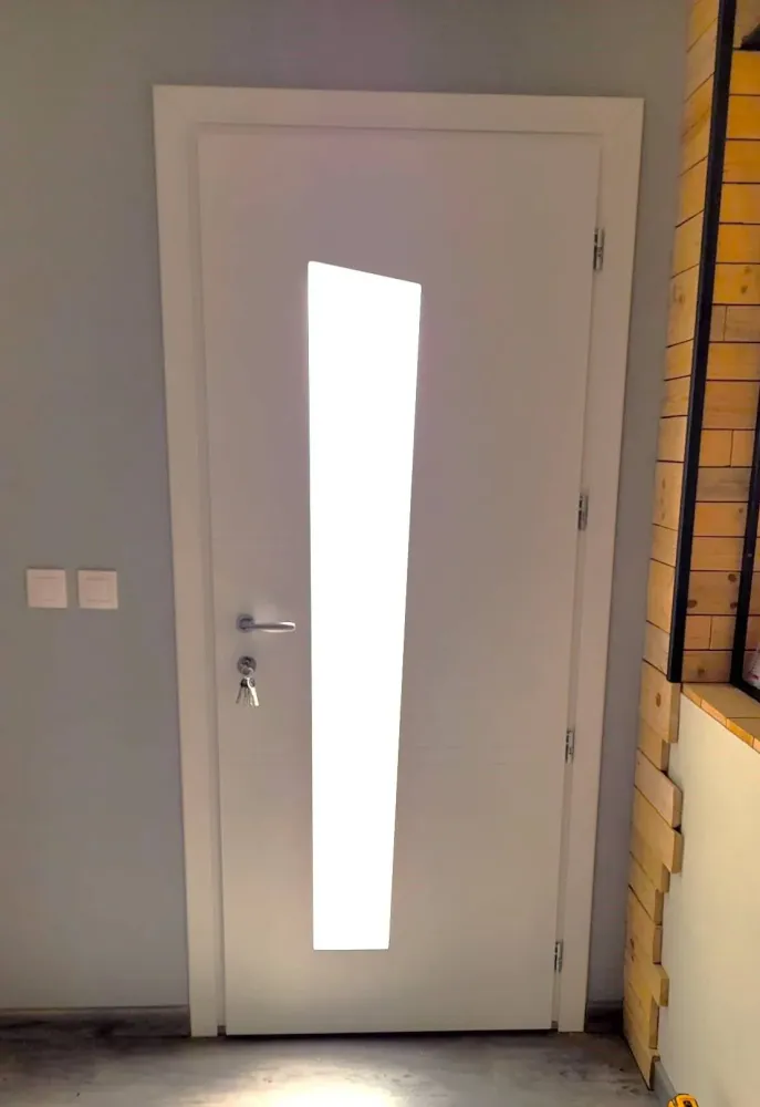 porte lumiere