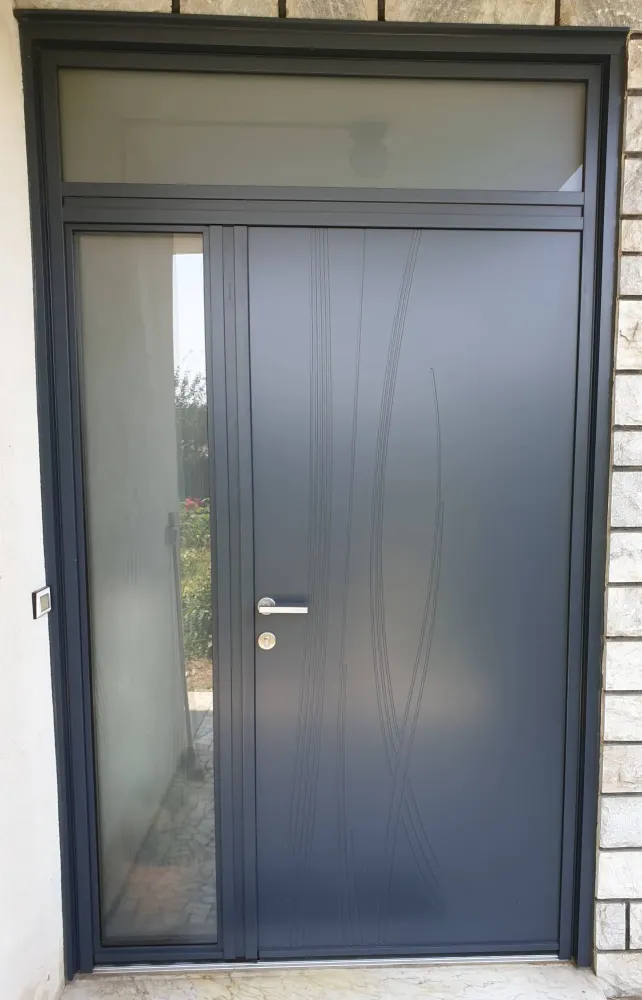 grande porte