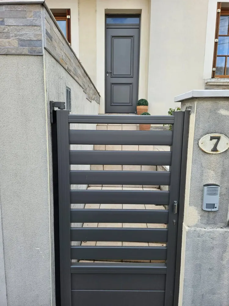 portillon